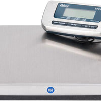 Edlund - 20 lb Digital Pizza Scale with Remote Display - EPZ-20