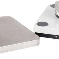 Edlund - 20 lb Stainless Steel Digital Pizza Scale with Front Tare - EPZ-20F