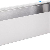Edlund - 24" Stainless Steel Film and Foil Dispenser - OFD-24