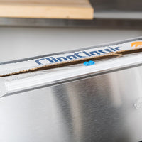 Edlund - 24" Stainless Steel Film and Foil Dispenser - OFD-24