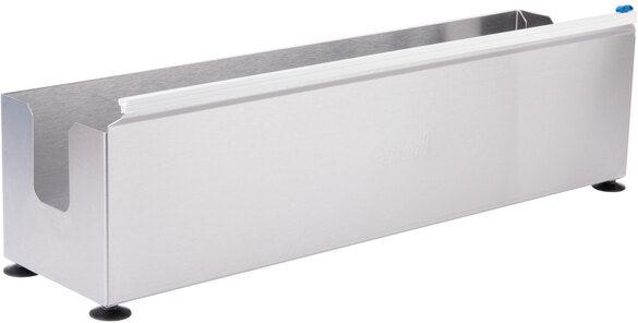 Edlund - 24" Stainless Steel Film and Foil Dispenser - OFD-24