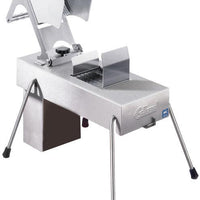 Edlund - 120V Electric Food Slicer With Two 3/8" Blade Assemblies - 358