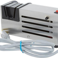 Edlund - 120V Electric Knife Sharpener with Guides - 395
