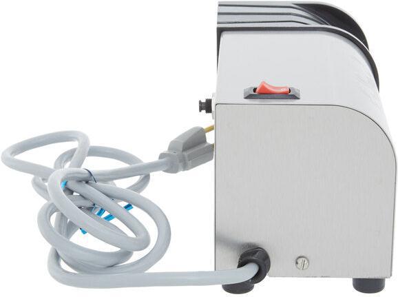 Edlund - 120V Electric Knife Sharpener with Guides - 395