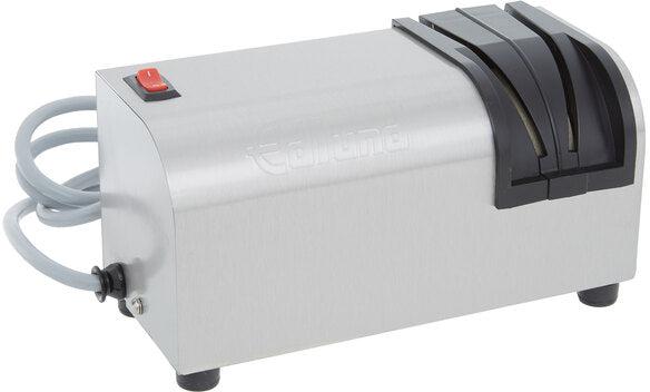 Edlund - 120V Electric Knife Sharpener with Guides - 395