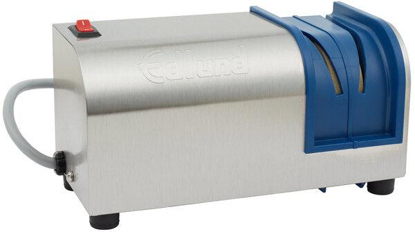 Edlund - 240V Electric Knife Sharpener with Removable Guidance System - 401-230v