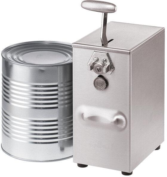 Edlund - 240V Single-Speed Tabletop Electric Can Opener - 266-230v
