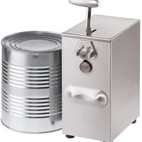 Edlund - 240V Single-Speed Tabletop Electric Can Opener - 266-230v