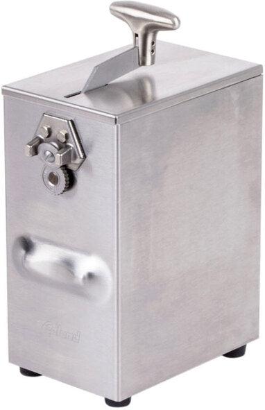 Edlund - 240V Single-Speed Tabletop Electric Can Opener - 266-230v