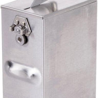 Edlund - 240V Single-Speed Tabletop Electric Can Opener - 266-230v