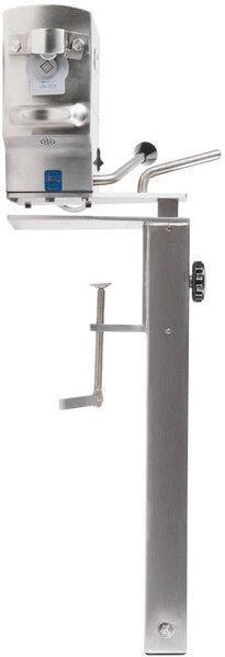 Edlund - 120V Two-Speed Electric Can Opener with Gas Shock Slide Bar Mount - 270C (ETA 2-3 Weeks)