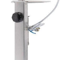 Edlund - 120V Two-Speed Electric Can Opener with Gas Shock Slide Bar Mount - 270C (ETA 2-3 Weeks)