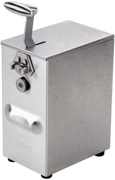 Edlund - 240V Two-Speed Tabletop Electric Can Opener - 203-230v
