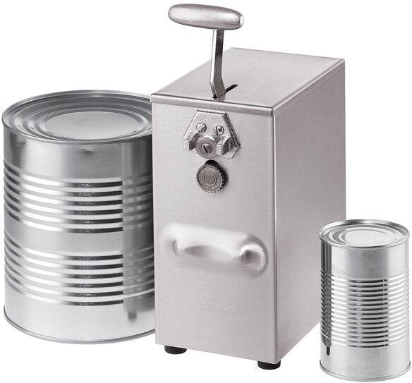 Edlund - 240V Two-Speed Tabletop Electric Can Opener - 203-230v
