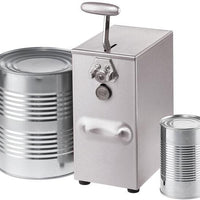 Edlund - 240V Two-Speed Tabletop Electric Can Opener - 203-230v