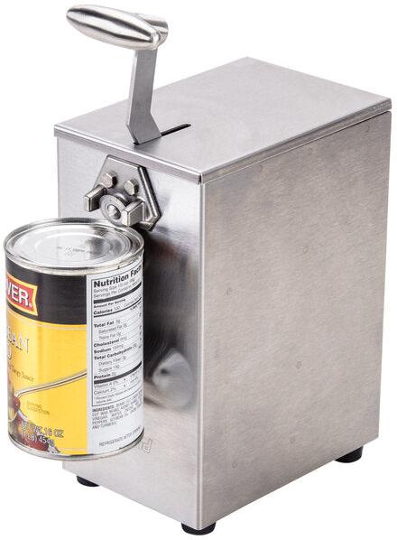 Edlund - 240V Two-Speed Tabletop Electric Can Opener - 203-230v