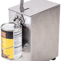 Edlund - 240V Two-Speed Tabletop Electric Can Opener - 203-230v