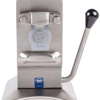 Edlund - 240V Two-Speed Tabletop Heavy-Duty Electric Can Opener - 270-230v