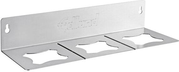 Edlund - 3 Hole Wall Mount Smart Tong Holder - STH-3