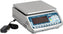 Edlund - 30 lb High Profile Waterproof Digital Portion Scale with Universal Power Supply - EHP-30U
