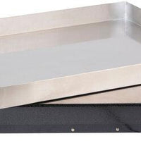 Edlund - 300 lb Digital Receiving Scale with 25 3/4" x 19 3/4" Platform - ERS-300