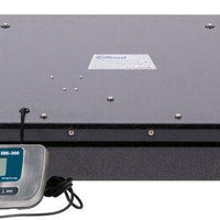 Edlund - 300 lb Digital Receiving Scale with 25 3/4" x 19 3/4" Platform - ERS-300