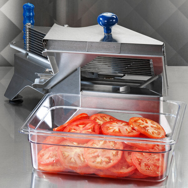 Edlund - 3/16" Slices Laser Tomato Slicer - ETL-316
