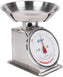 Edlund - 32 Oz Stainless Steel Portion Scale with 8 1/2