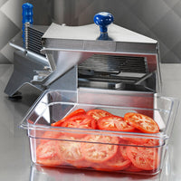 Edlund - 3/8" Slices Laser Tomato Slicer - ETL-380
