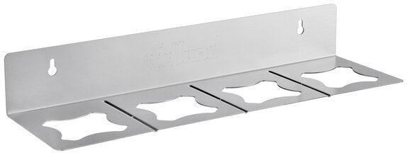 Edlund - 4 Hole Wall Mount Smart Tong Holder - STH-4