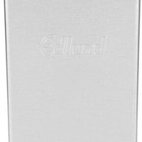 Edlund - 4-Slot HACCP Enclosed Stainless Steel Knife Rack with White Insert - KR-50W