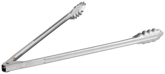 Edlund - 44 Series 16" Heavy-Duty Scallop Utility Tongs, Pack of 72 - 4416 HD-72