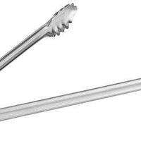 Edlund - 44 Series 16" Heavy-Duty Scallop Utility Tongs, Pack of 72 - 4416 HD-72