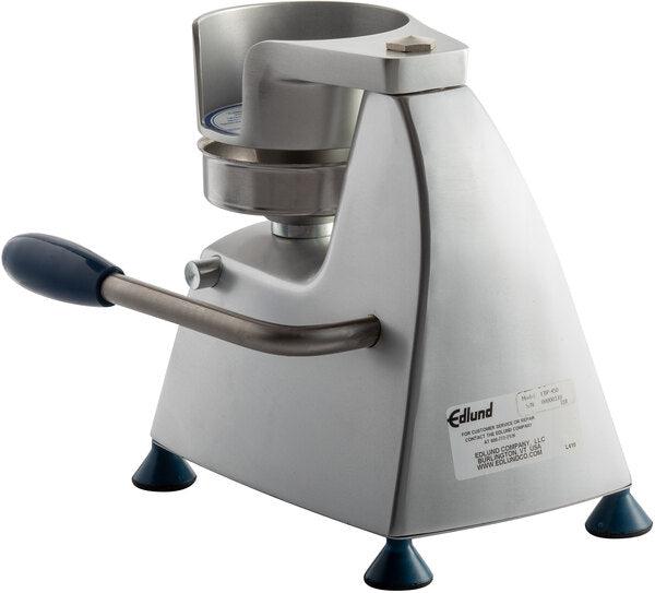 Edlund - 4.5" Diameter 1/2 lb Hamburger Patty Press - EBP-450