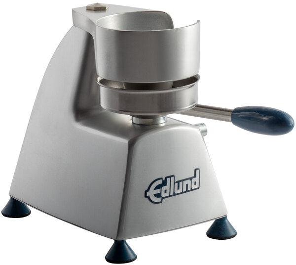 Edlund - 4.5" Diameter 1/2 lb Hamburger Patty Press - EBP-450