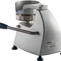 Edlund - 5" Diameter 3/5 lb Hamburger Patty Press - EBP-500