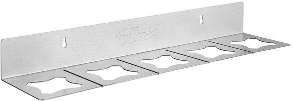 Edlund - 5 Hole Wall Mount Smart Tong Holder - STH-5