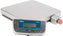 Edlund - 5000 Gram Stainless Steel Metric Digital Pizza Scale with Front Tare - EPZ-5F