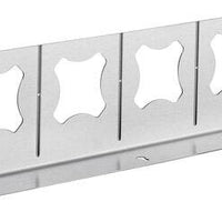 Edlund - 6 Hole Wall Mount Smart Tong Holder - STH-6