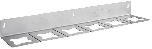 Edlund - 6 Hole Wall Mount Smart Tong Holder - STH-6