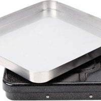 Edlund - 60 lb Digital Receiving Scale with 12" x 12 1/2" Platform - ERS-60