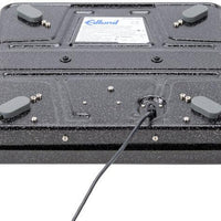 Edlund - 60 lb Digital Receiving Scale with 12" x 12 1/2" Platform - ERS-60