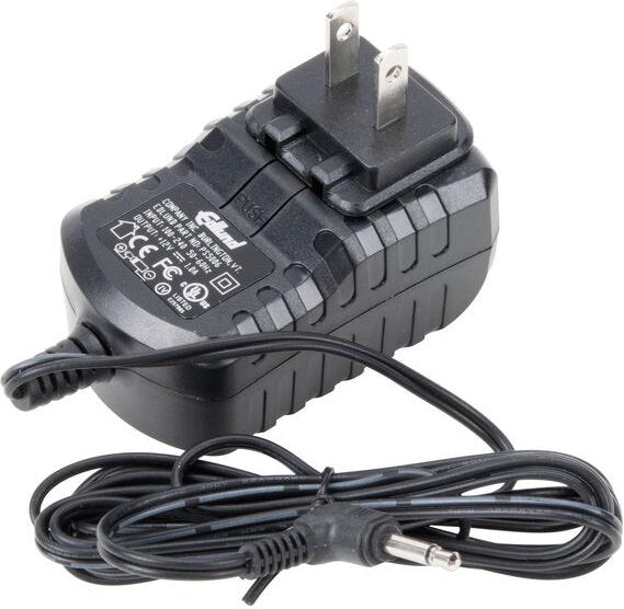 Edlund - 60 lb Digital Receiving Scale with Rechargeable Battery Pack - ERS-60 RB