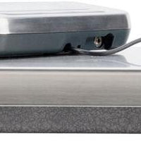 Edlund - 60 lb Digital Receiving Scale with Rechargeable Battery Pack - ERS-60 RB