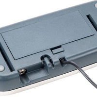 Edlund - 60 lb Digital Receiving Scale with Rechargeable Battery Pack - ERS-60 RB