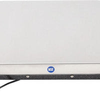 Edlund - 60 lb Digital Receiving Scale with Rechargeable Battery Pack - ERS-60 RB