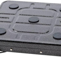 Edlund - 60 lb Digital Receiving Scale with Rechargeable Battery Pack - ERS-60 RB