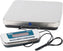 Edlund - 60 lb Digital Receiving Scale with Rechargeable Battery Pack - ERS-60 RB