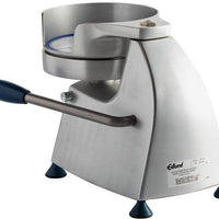 Edlund - 7" Diameter 1 lb Multi-Purpose Hamburger Patty Press - EBP-700