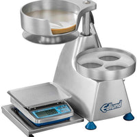 Edlund - 7" Diameter 1 lb Multi-Purpose Hamburger Patty Press - EBP-700